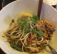Panwa Thai Restaurant - Mackay Tourism