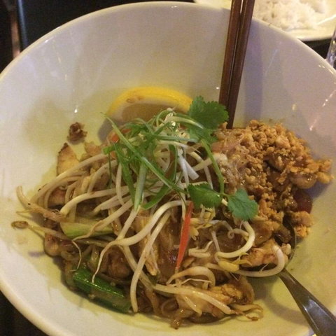 Panwa Thai Restaurant - Mackay Tourism 0