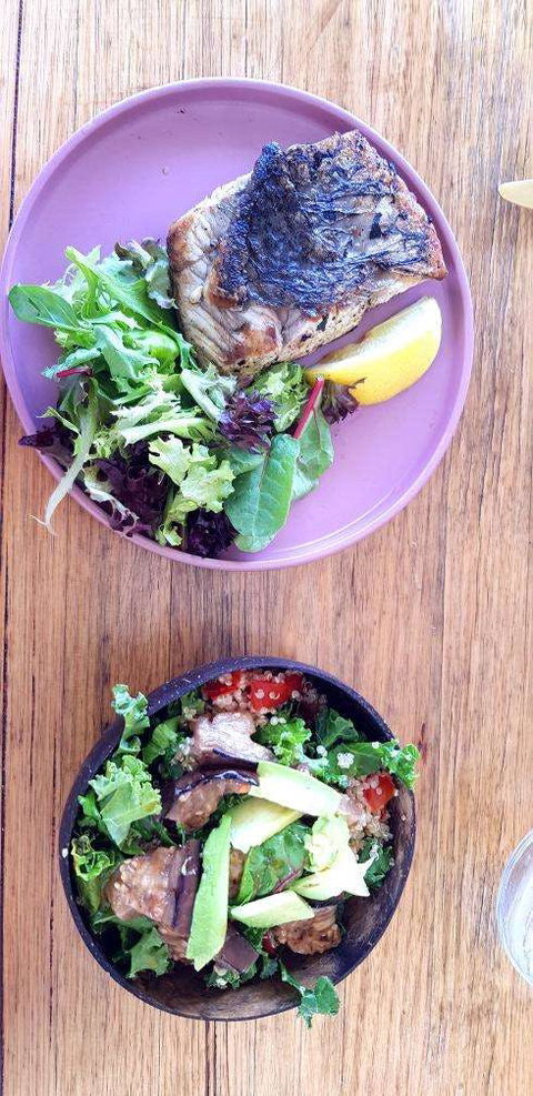 Pescys - Mackay Tourism 0