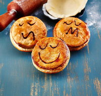 Pie Face - Mackay Tourism