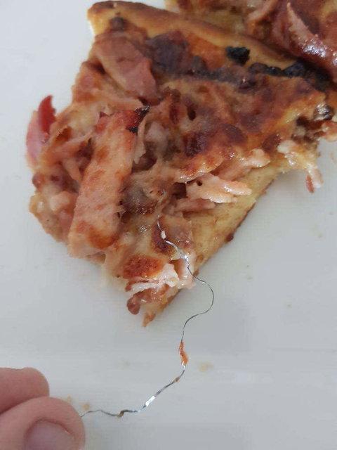 Pizza Riviera - Mackay Tourism 0