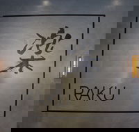 Raku Izakaya - Mackay Tourism