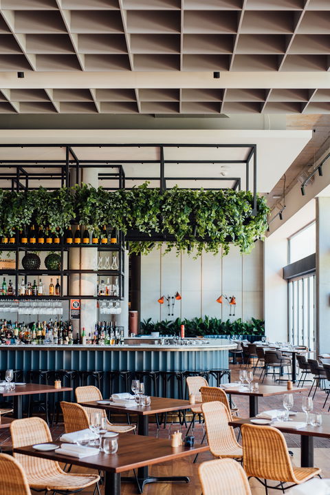 Rick Stein At Bannisters Port Stephens - Mackay Tourism 0