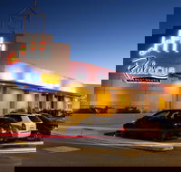 Rules Club Wagga - Mackay Tourism