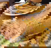 Rushdale Cafe - Mackay Tourism