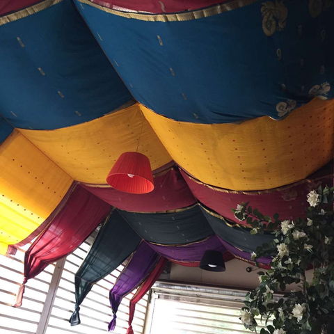 Star Of India - Mackay Tourism 0