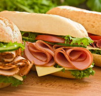 Subway - Labrador - Mackay Tourism