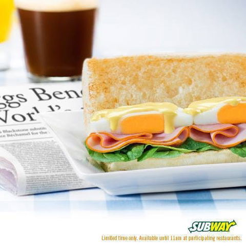 Subway - Ringwood - Mackay Tourism 0