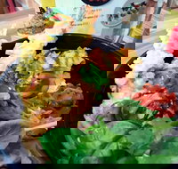 Tampopo Japanese  Korean Eatery - Mackay Tourism