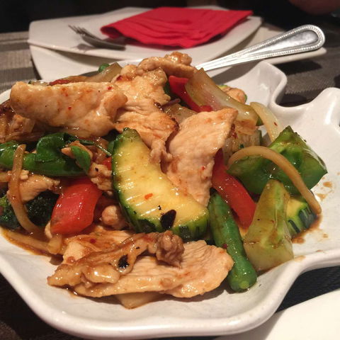 Thai Ginger - North Lakes - Mackay Tourism 0