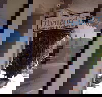 Thailand Thai - Mackay Tourism