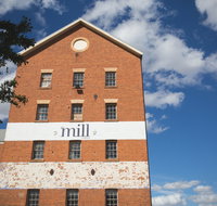 The Mill Echuca - Mackay Tourism
