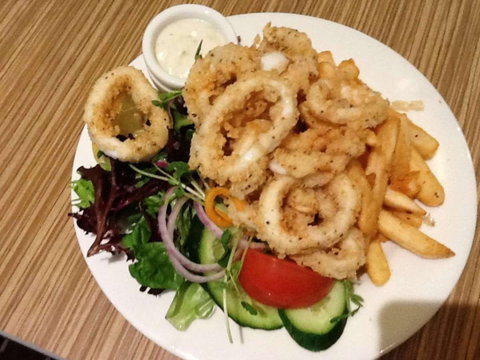 The Coffee Club - Castletown - Townsville - Mackay Tourism 0