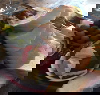 The Gods Cafe - Mackay Tourism