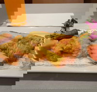 The Cottage - Mackay Tourism