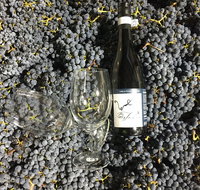 Tobin Wines - Mackay Tourism