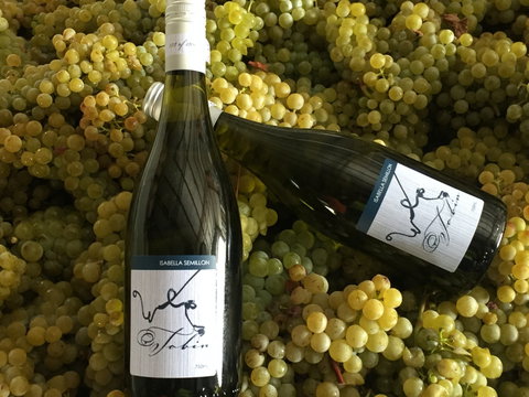 Tobin Wines - Mackay Tourism 2