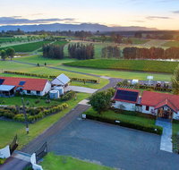 Travertine Wines - Mackay Tourism