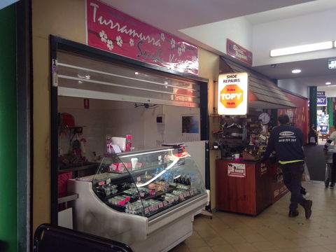 Turramurra Sushi Kitchen - Mackay Tourism 0