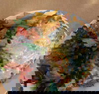 Waterview Pizza - Mackay Tourism