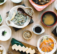 YAYOI Japanese Teishoku Restaurant - 1909 Dining Precinct - Haymarket - Mackay Tourism