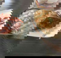 Young Mandarin Court - Mackay Tourism