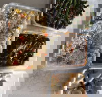 Zakis Fish  Grill - Mackay Tourism