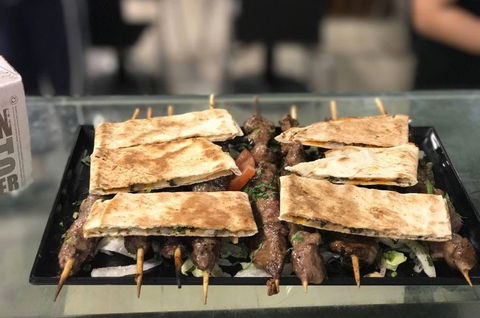 Al Tazah Charcoal Chicken - Mackay Tourism 0