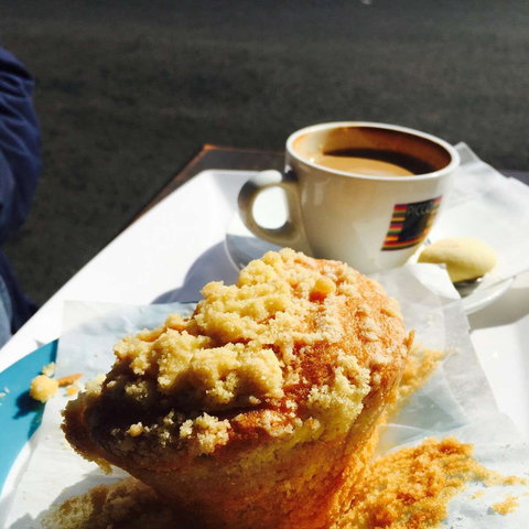 Anand's Bakery - Mackay Tourism 0