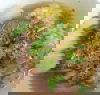 Bua Thong - Mackay Tourism