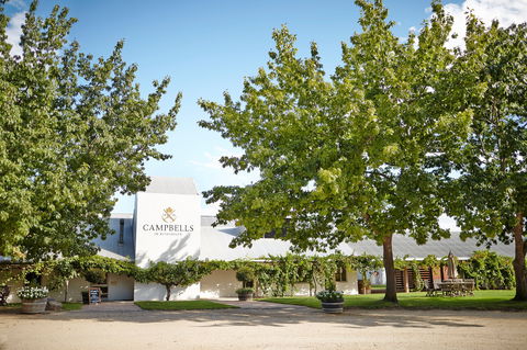 Campbells Wines - Mackay Tourism 0