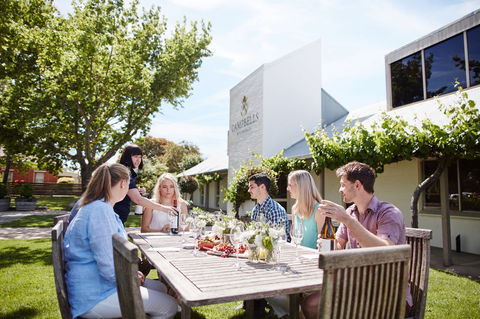 Campbells Wines - Mackay Tourism 2