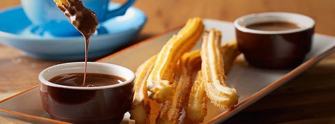 Chocolateria San Churro - Eastgardens - Mackay Tourism 0