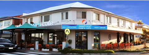 Coco Bliss - Brisbane CBD - Mackay Tourism 0