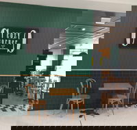 Cozy Corner Cafe - Mackay Tourism