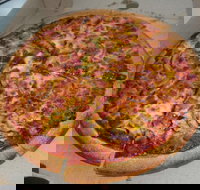 Eagle Boys Pizza Chancellor Park - Mackay Tourism