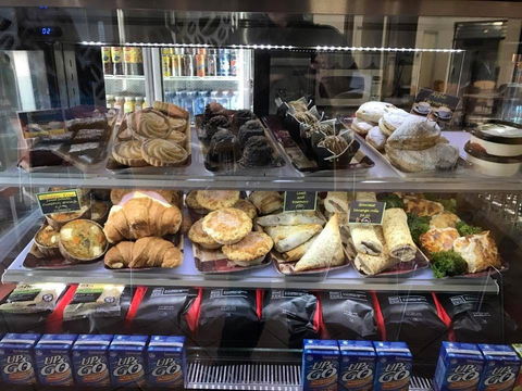 Emilio's Cafe - Mackay Tourism 0