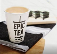 Epic Tea  - Haymarket - Mackay Tourism