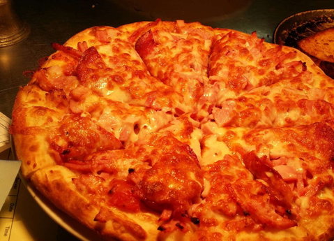 Fat Tomato Cafe - Mackay Tourism 0
