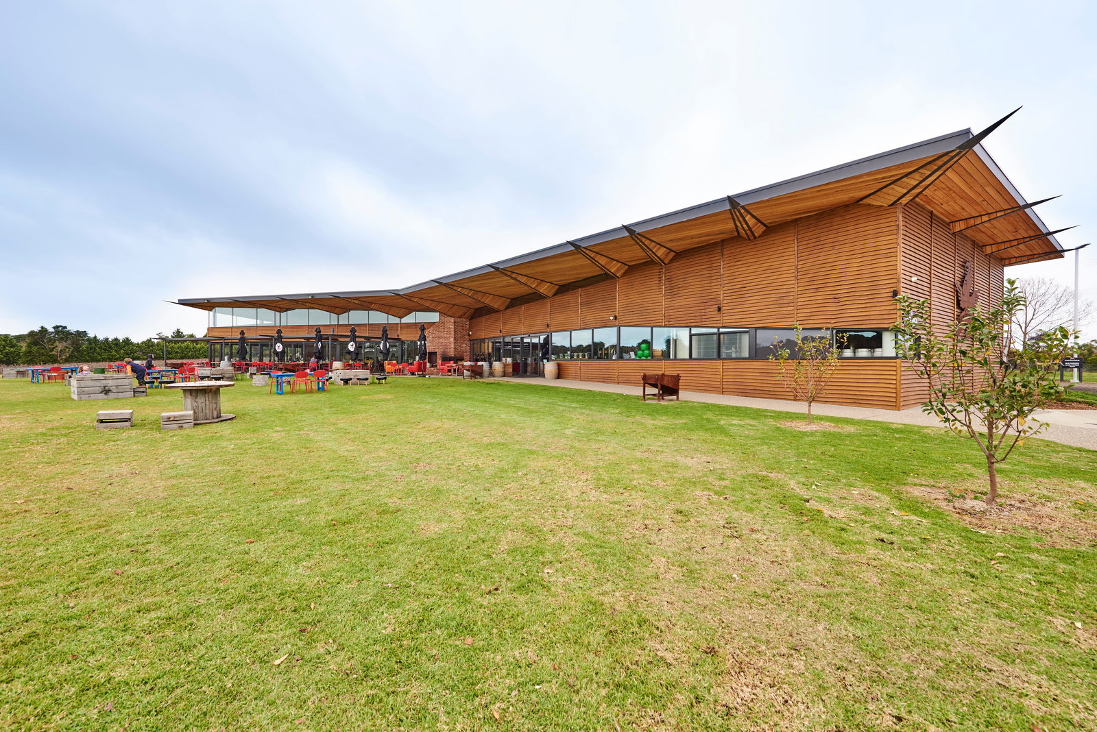  Mackay Tourism