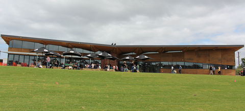 Flying Brick Cider House - Mackay Tourism 2