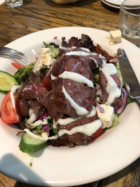 Gisborne Pizza & Pasta - Mackay Tourism 0