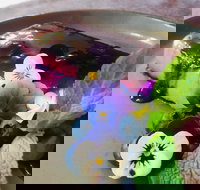 Infused Restaurant - Mackay Tourism