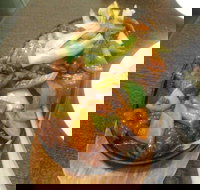 Jade Delight - Mackay Tourism