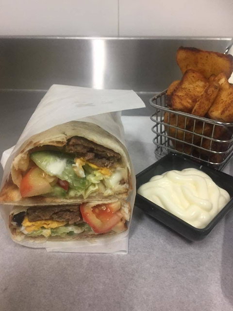 La Moosh Bakery Cafe - Mackay Tourism 0