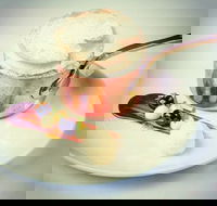 Lutce Bistro  Wine Bar - Mackay Tourism