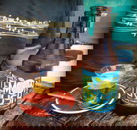 Manning Street Cafe - Mackay Tourism