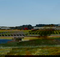 McGlashans Wallington Estate - Mackay Tourism