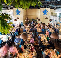 Munich Brauhaus The Rocks - Mackay Tourism