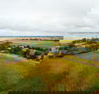 Pettavel Wines - Mackay Tourism